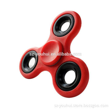 2017 Hot selling Cheap price Fidget tri Hand Spinner